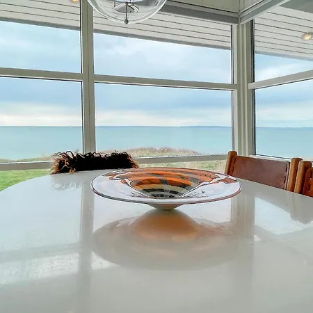 3 Bedroom Cozy In * Knebel